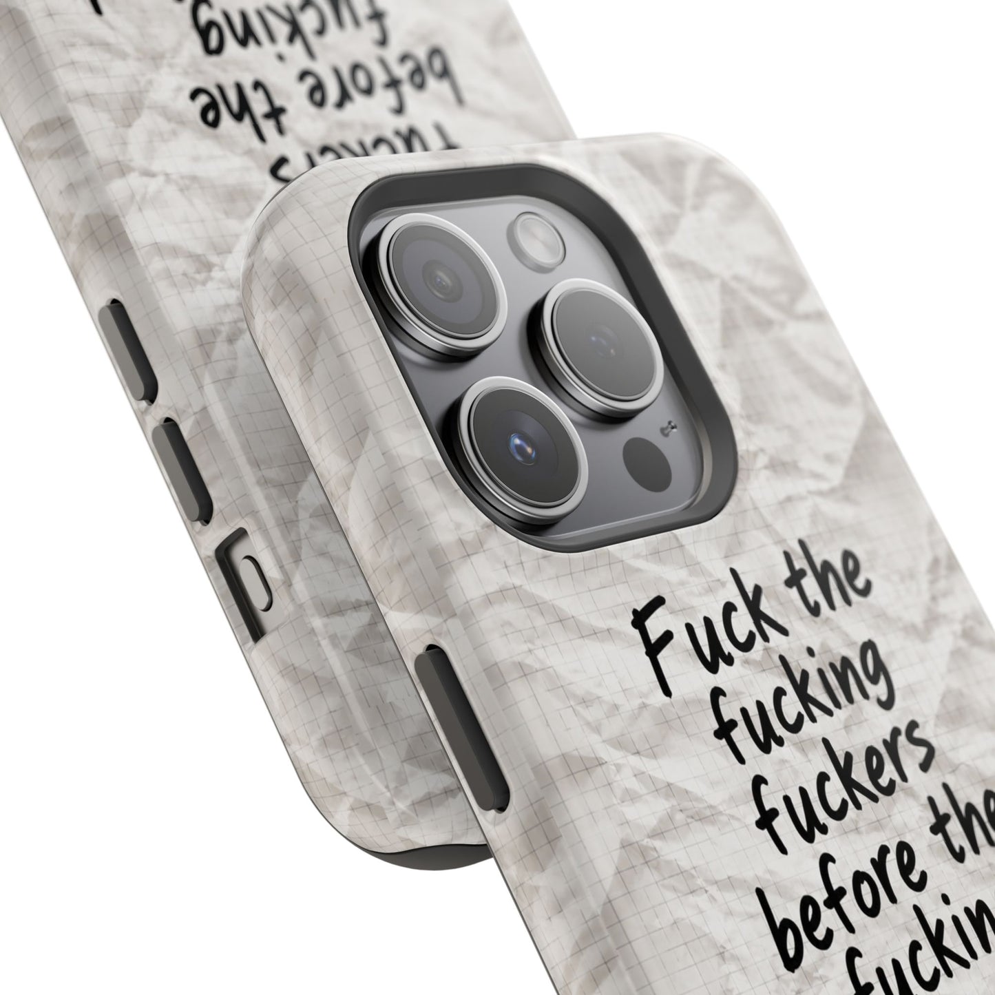 F##K Them