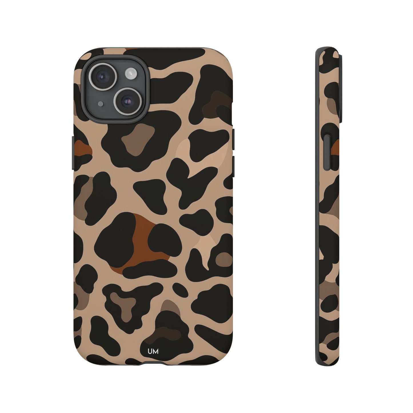 Ghepardo Pelle Tough Case