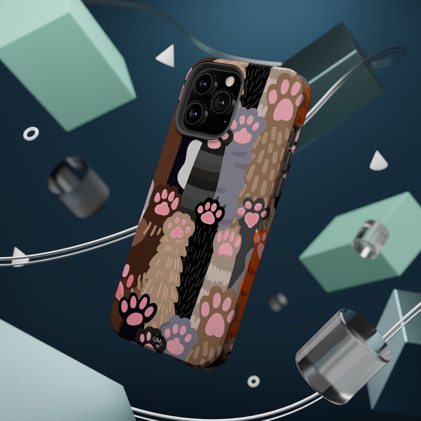 Pawluxe