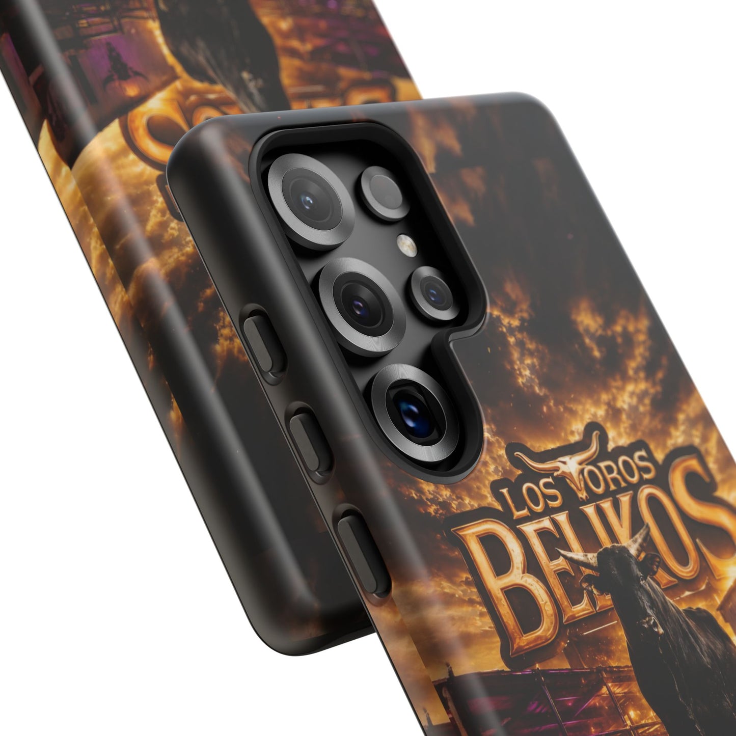 Belikos Tough Case