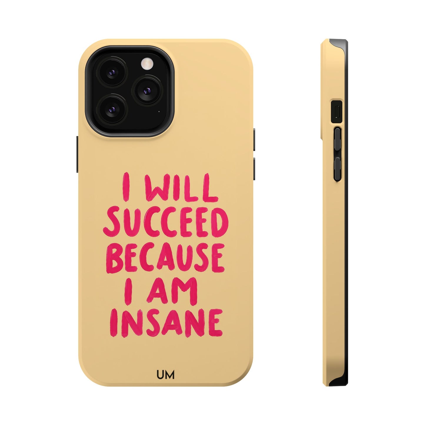 I Am Insane