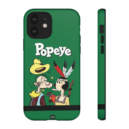 Estuche rígido Popeye