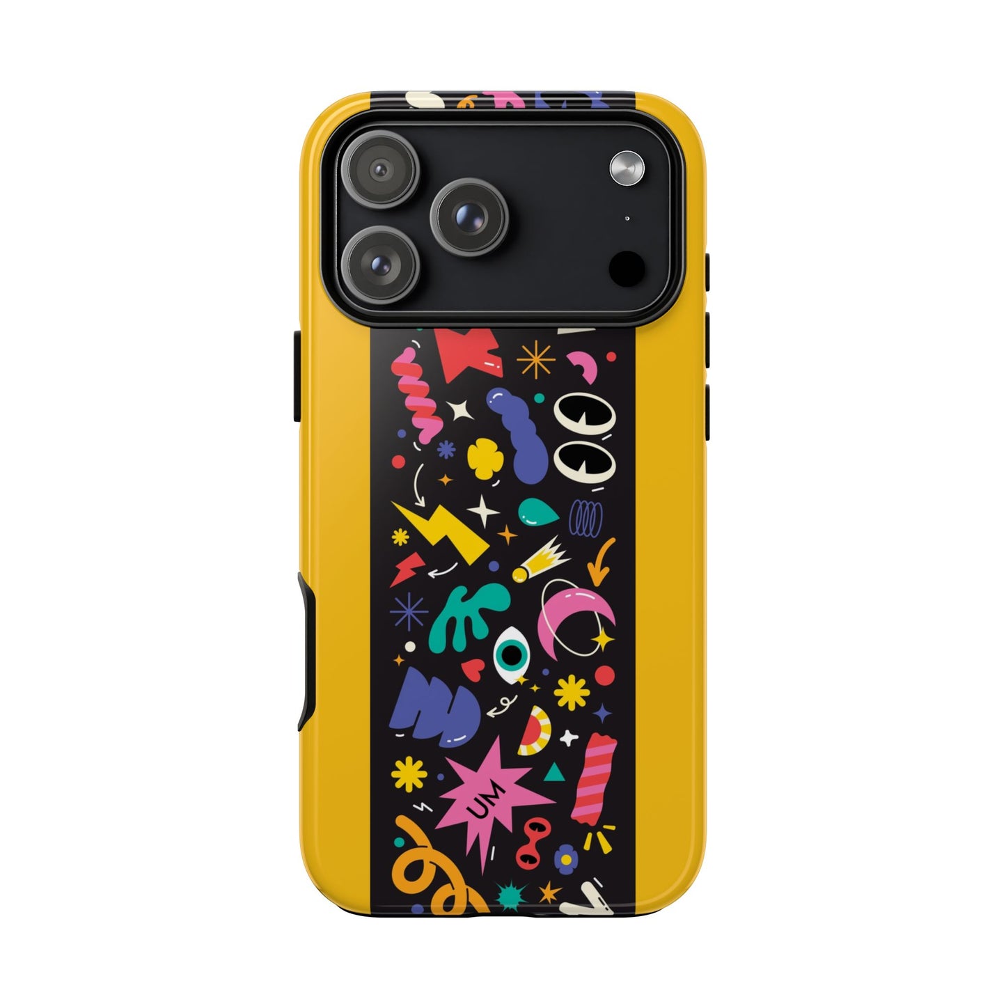 Just Chill Tough Cases