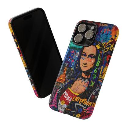 Mona Entertainment  Tough Case