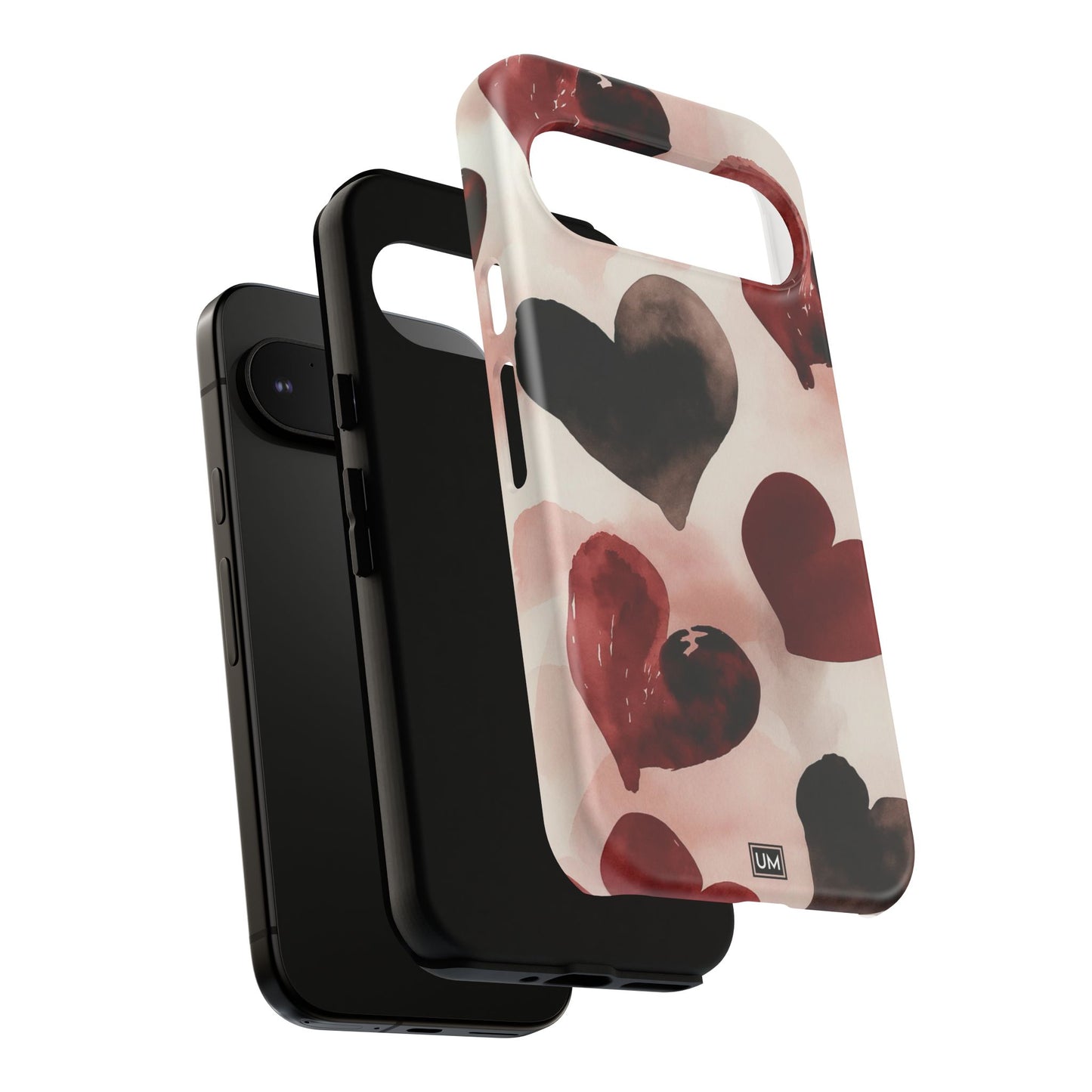 Heartthrob  Tough Case