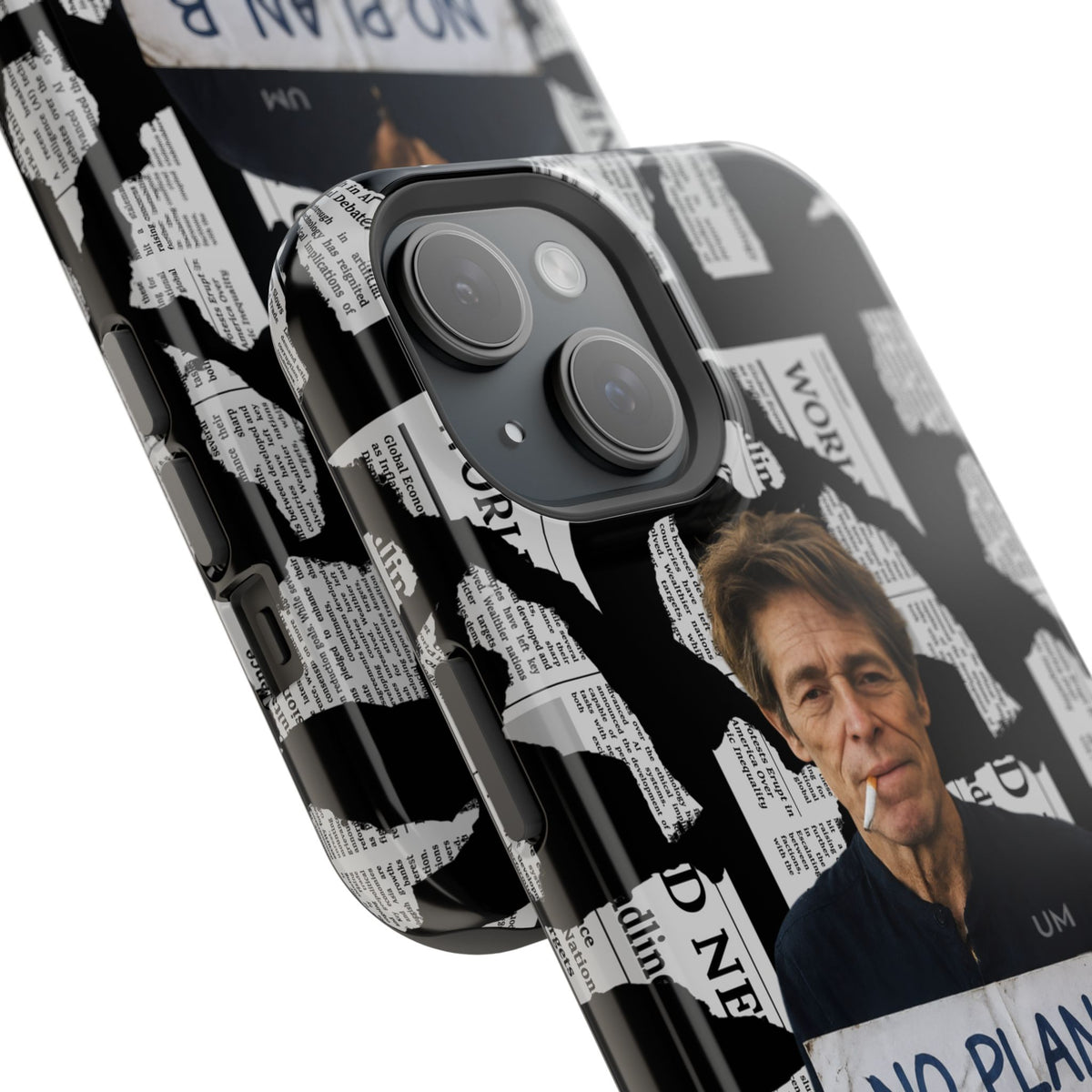 No Plan B