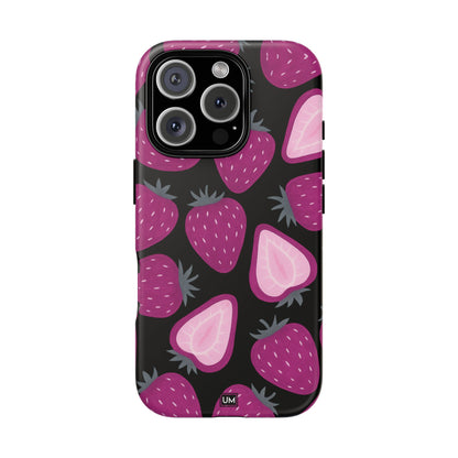 Love Fragole Tough Case