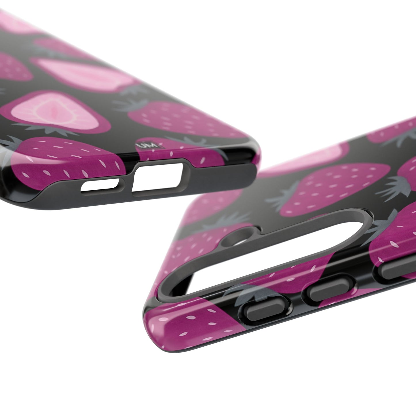 Love Fragole Tough Case