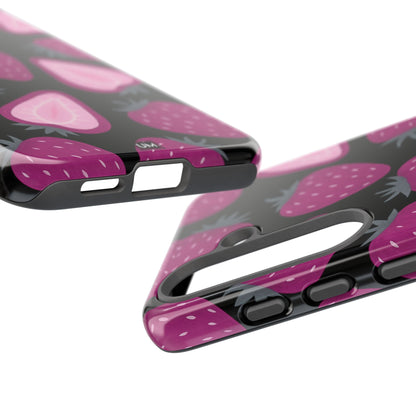 Love Fragole Tough Case