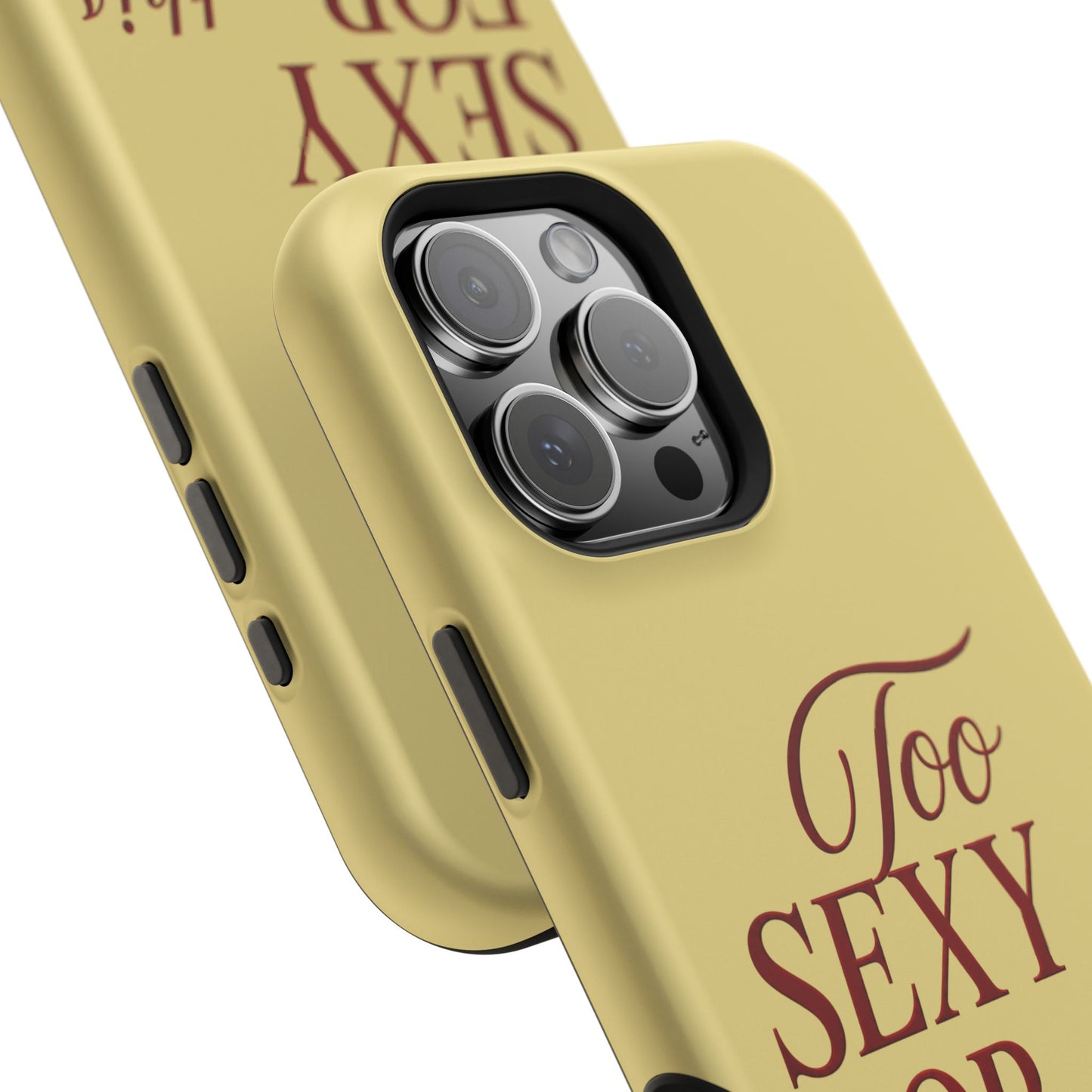 Too Sexy