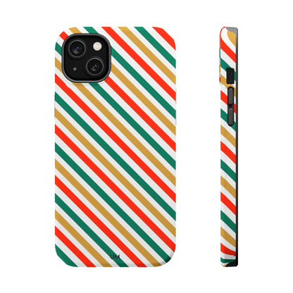 Retro Stripe