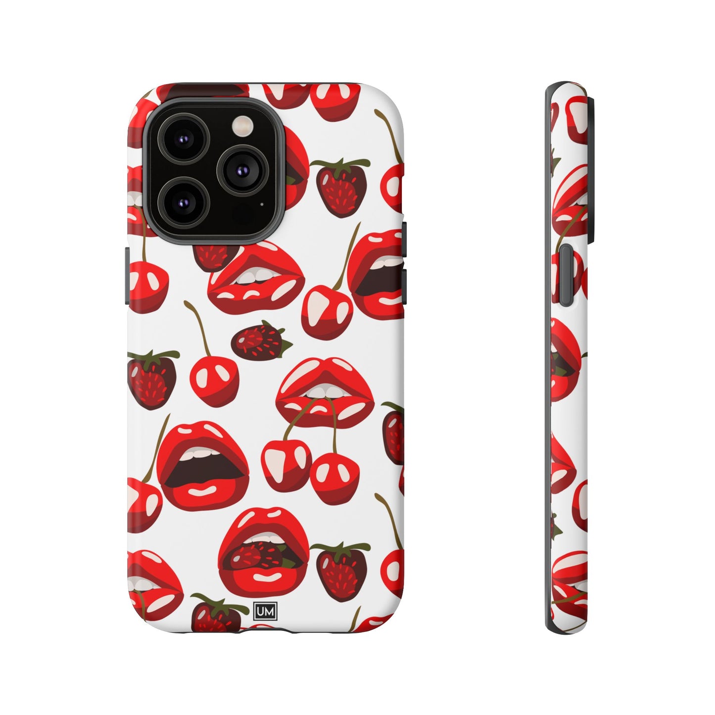 Chery Lips Tough Case