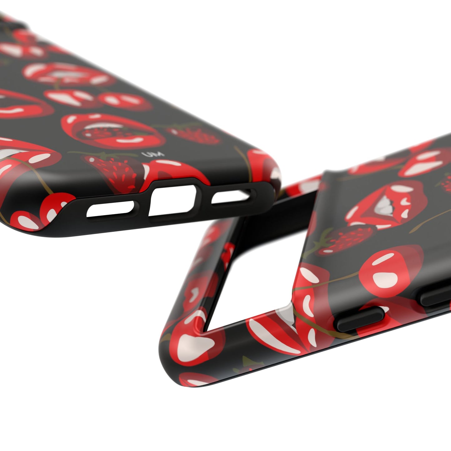 Ciliegia Lips Tough Case