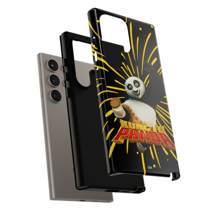 Estuche rígido K/F Panda