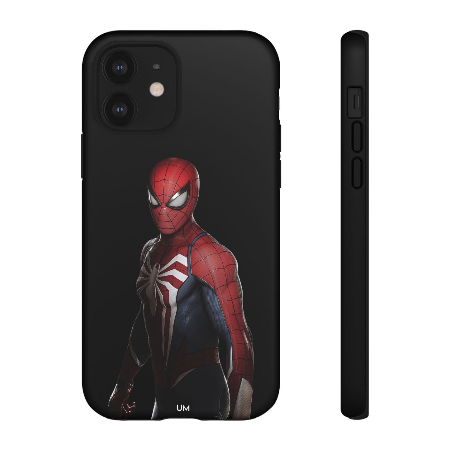 Estuche rígido Spider-Man