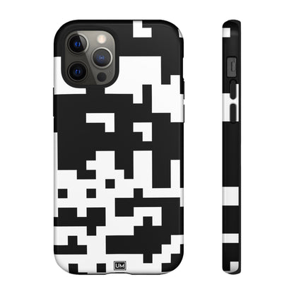 Estuche rígido monocromático