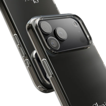 Purva Clear Case