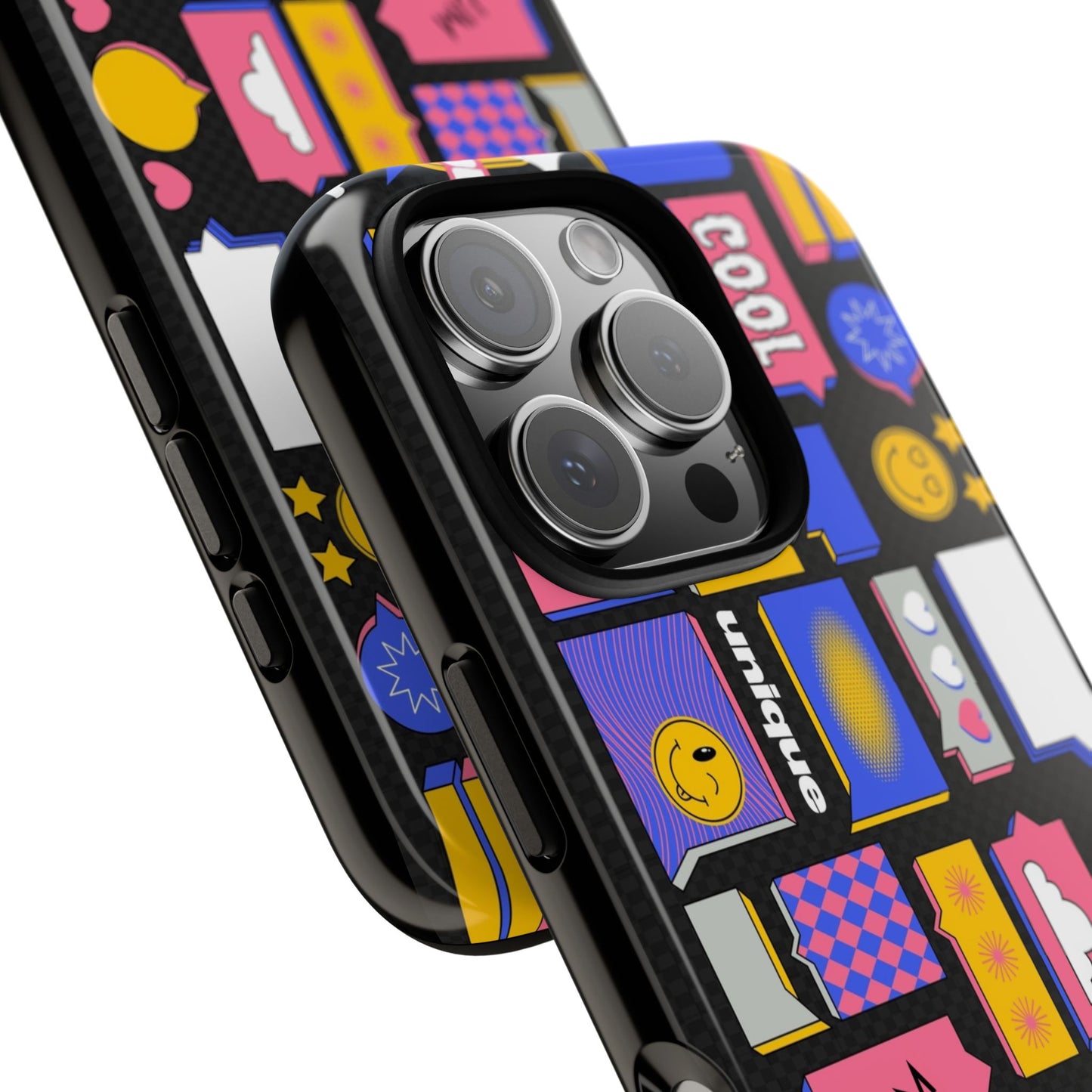 Y2K Talks Tough Cases