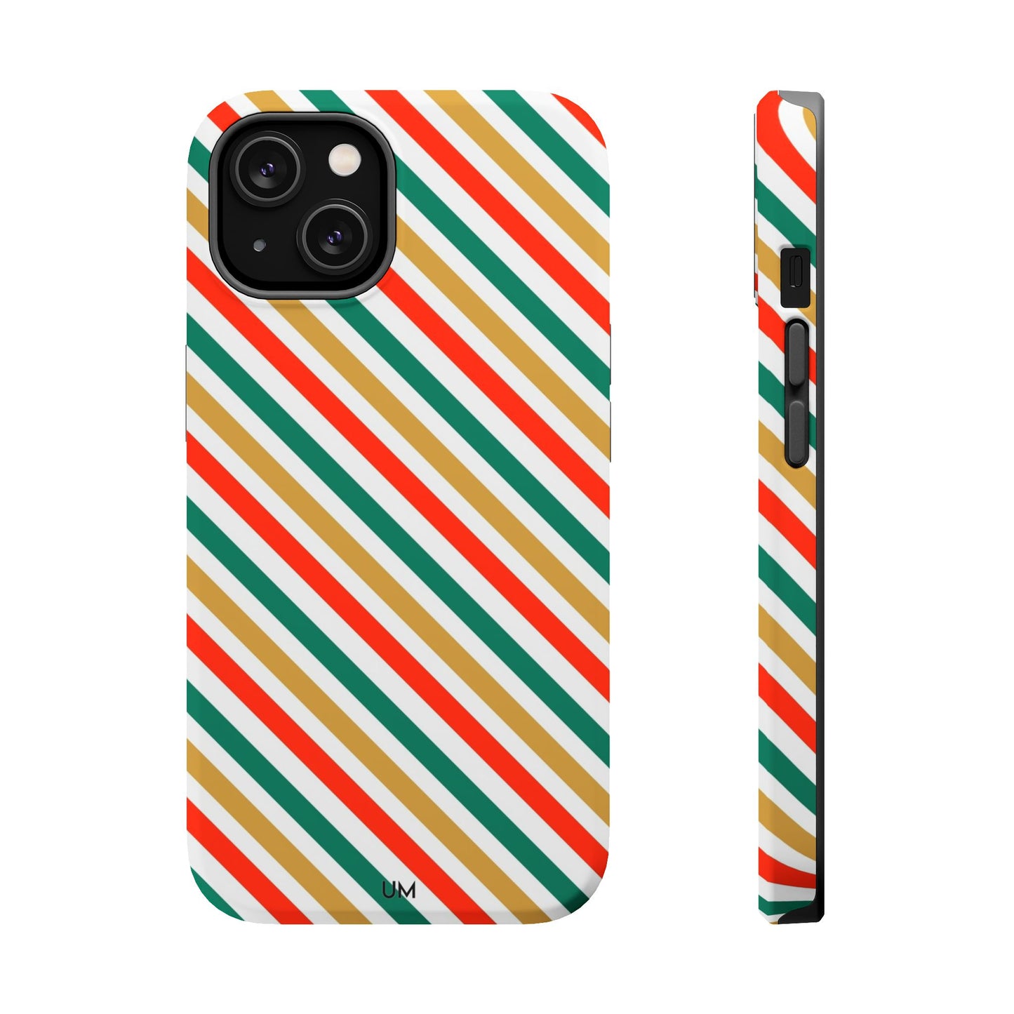 Retro Stripe