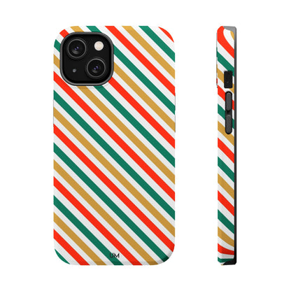 Retro Stripe
