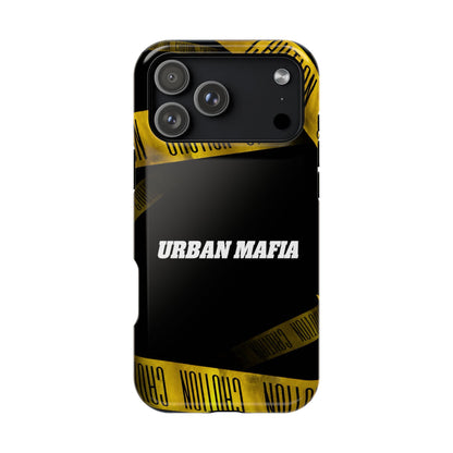 UM Crime Elite