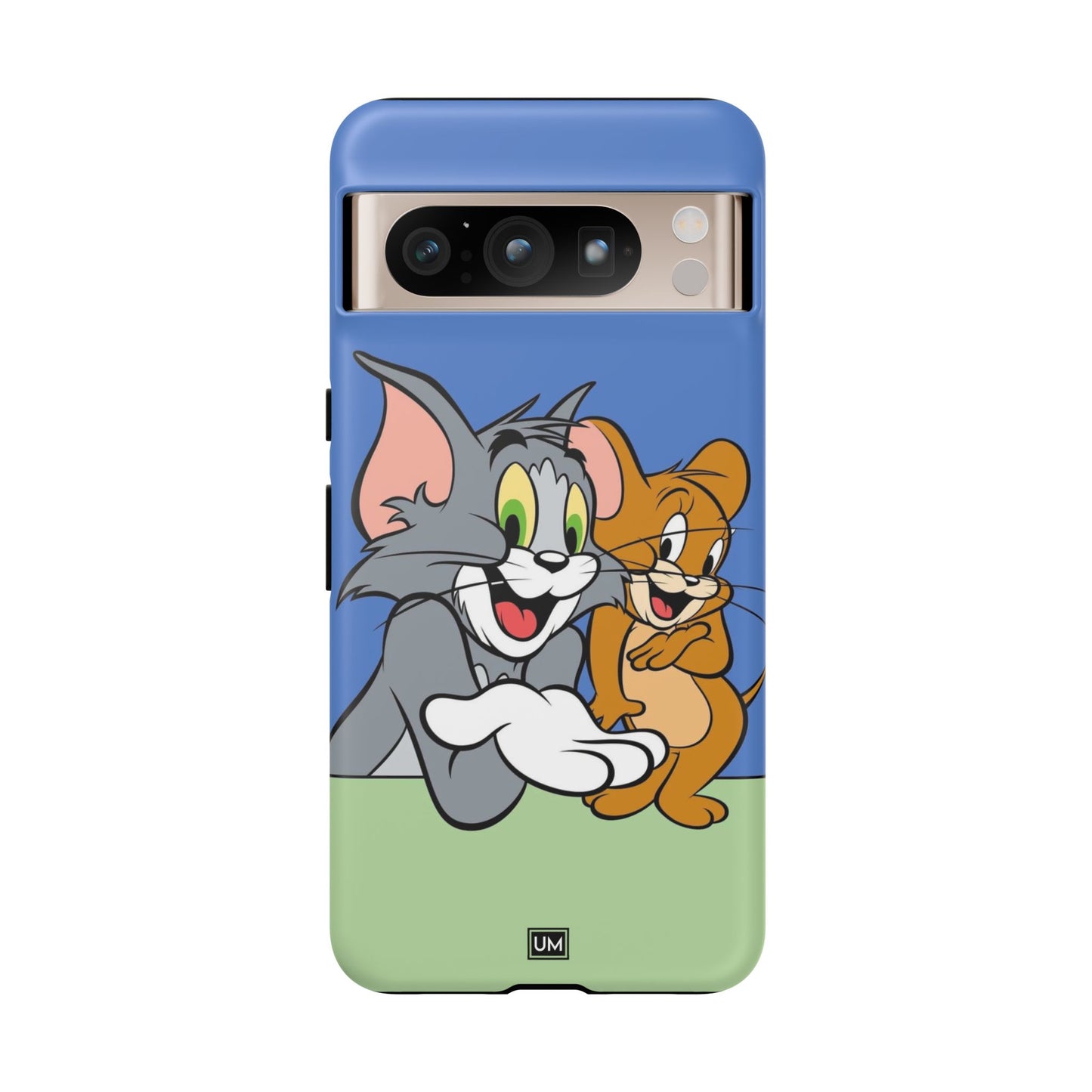 Tom&Jerry Tough Case