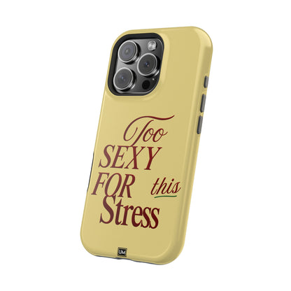 Too Sexy