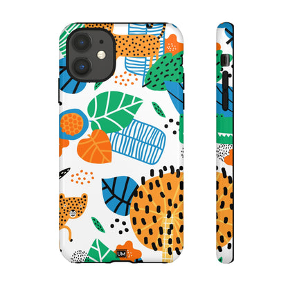 Vistaso Jungle Tough Case