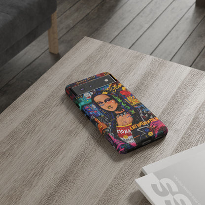Mona Entertainment  Tough Case