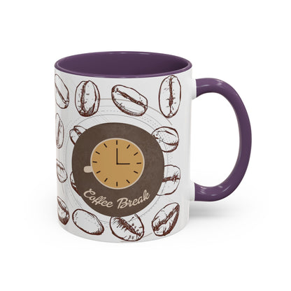 Taza para tomar café (11, 15 oz)