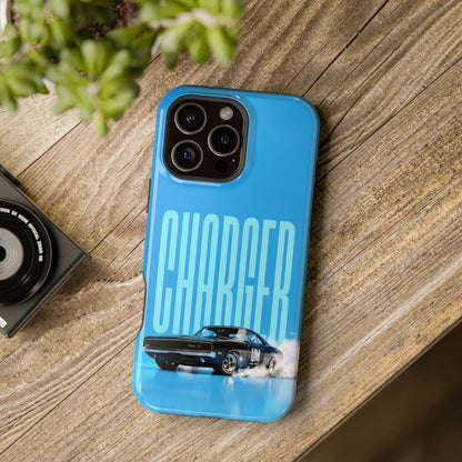 Retro Charger