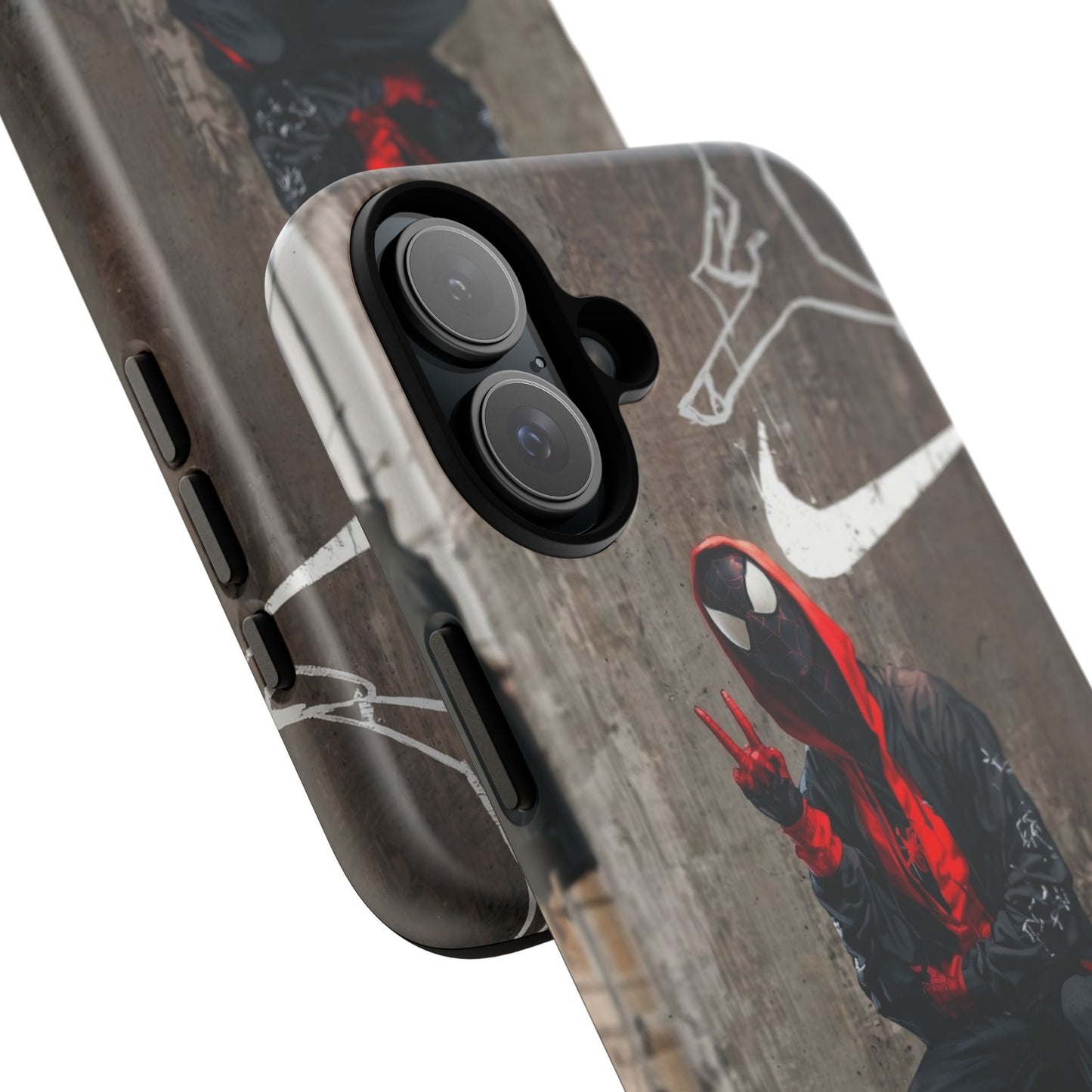 Spider Man Tough Case