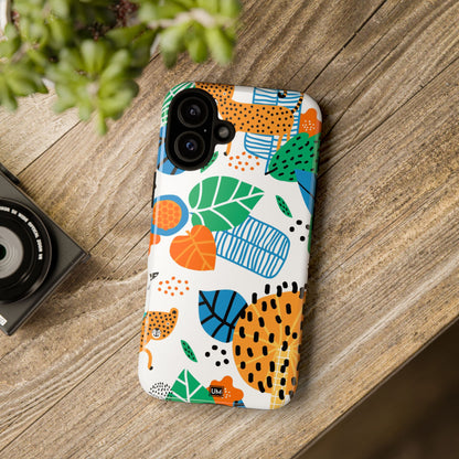 Vistaso Jungle Tough Case