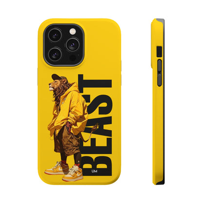 Leo Beast