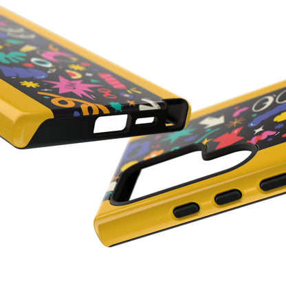 Just Chill Tough Cases