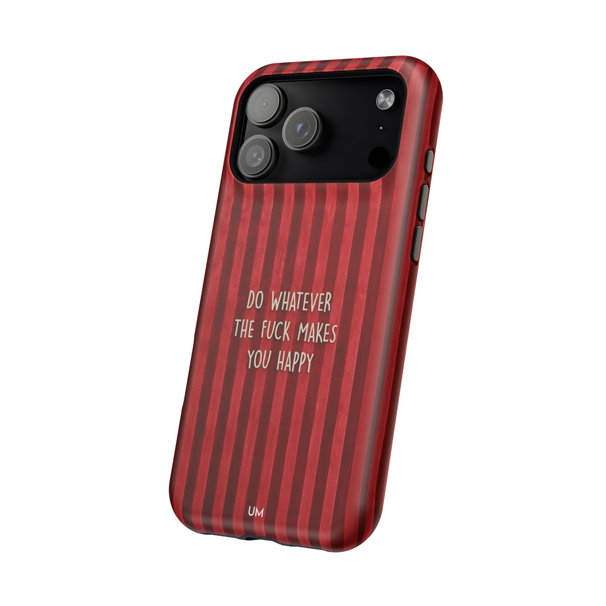 Crimson Noir