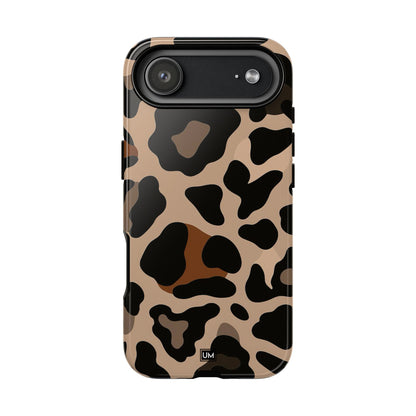 Ghepardo Pelle Tough Case