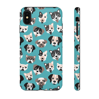 Chien Faces Tough Case