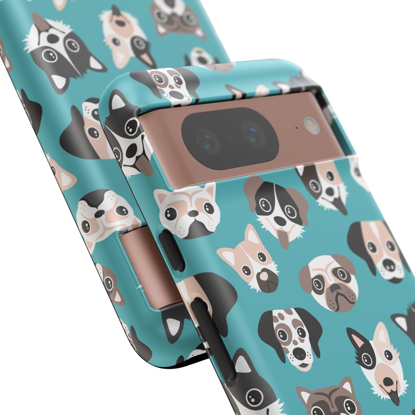 Chien Faces Tough Case