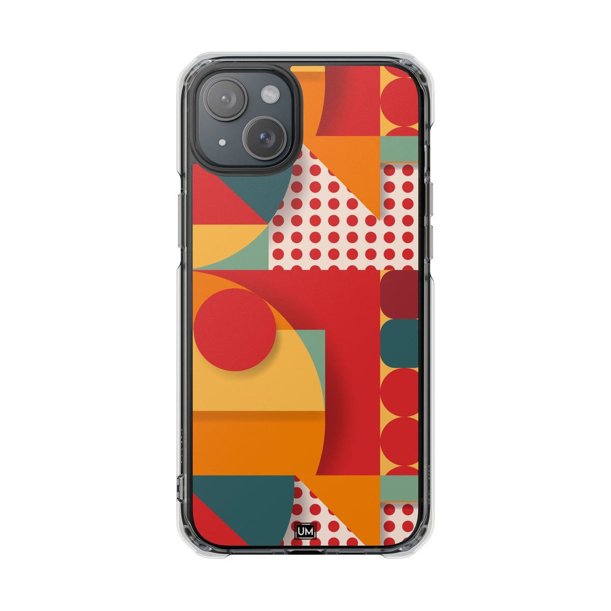 vibrant MInimo