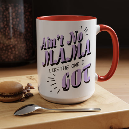 Taza de café Best Mama (11, 15 oz)