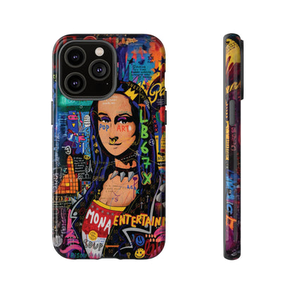 Mona Entertainment  Tough Case