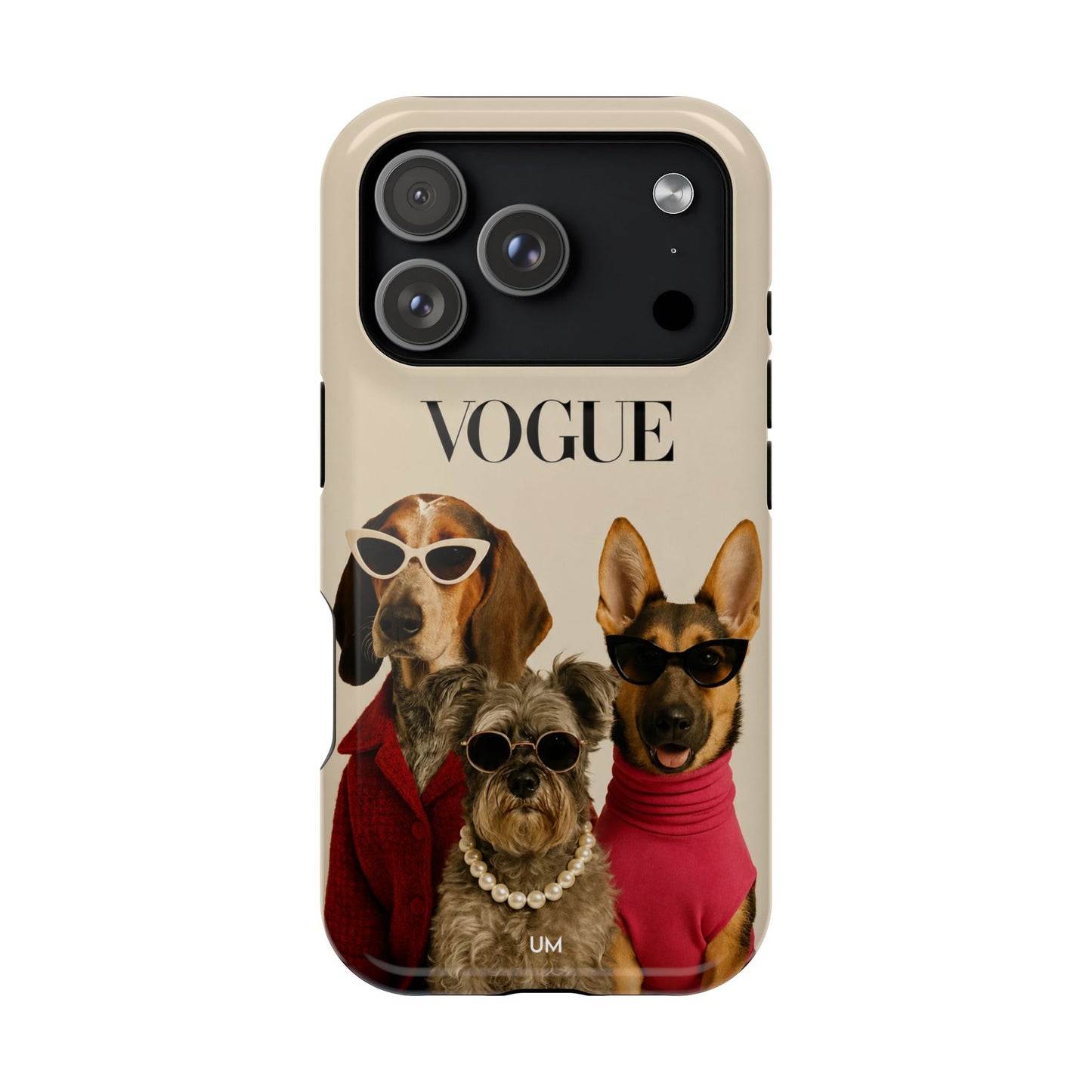 Vogue Paws