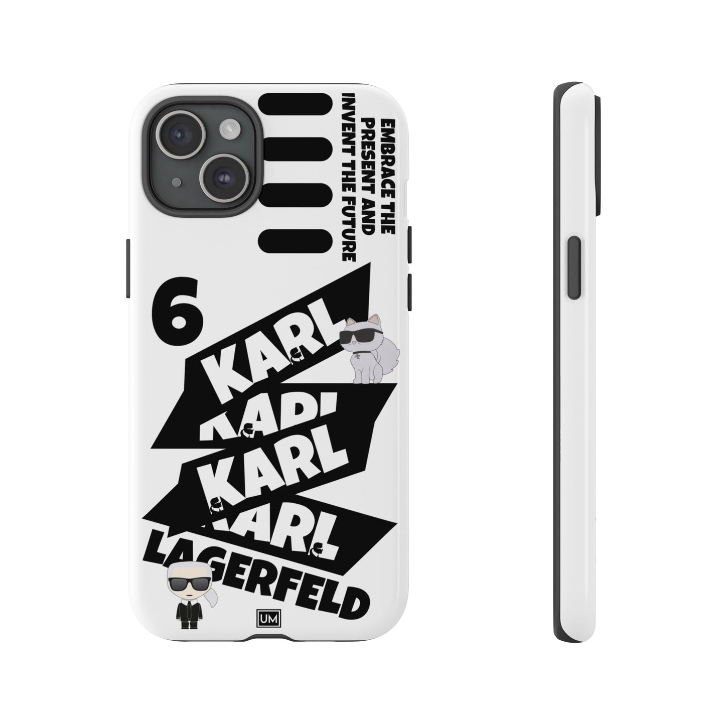 Karl Tough Case