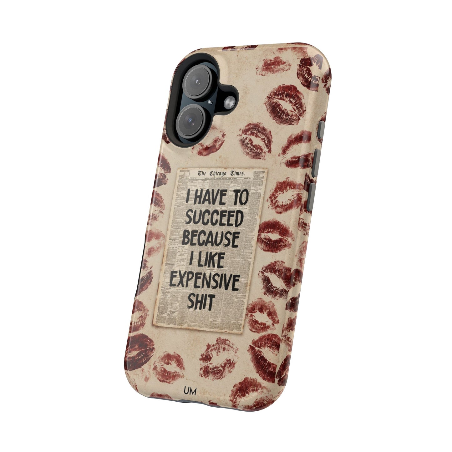 Expensive Shit