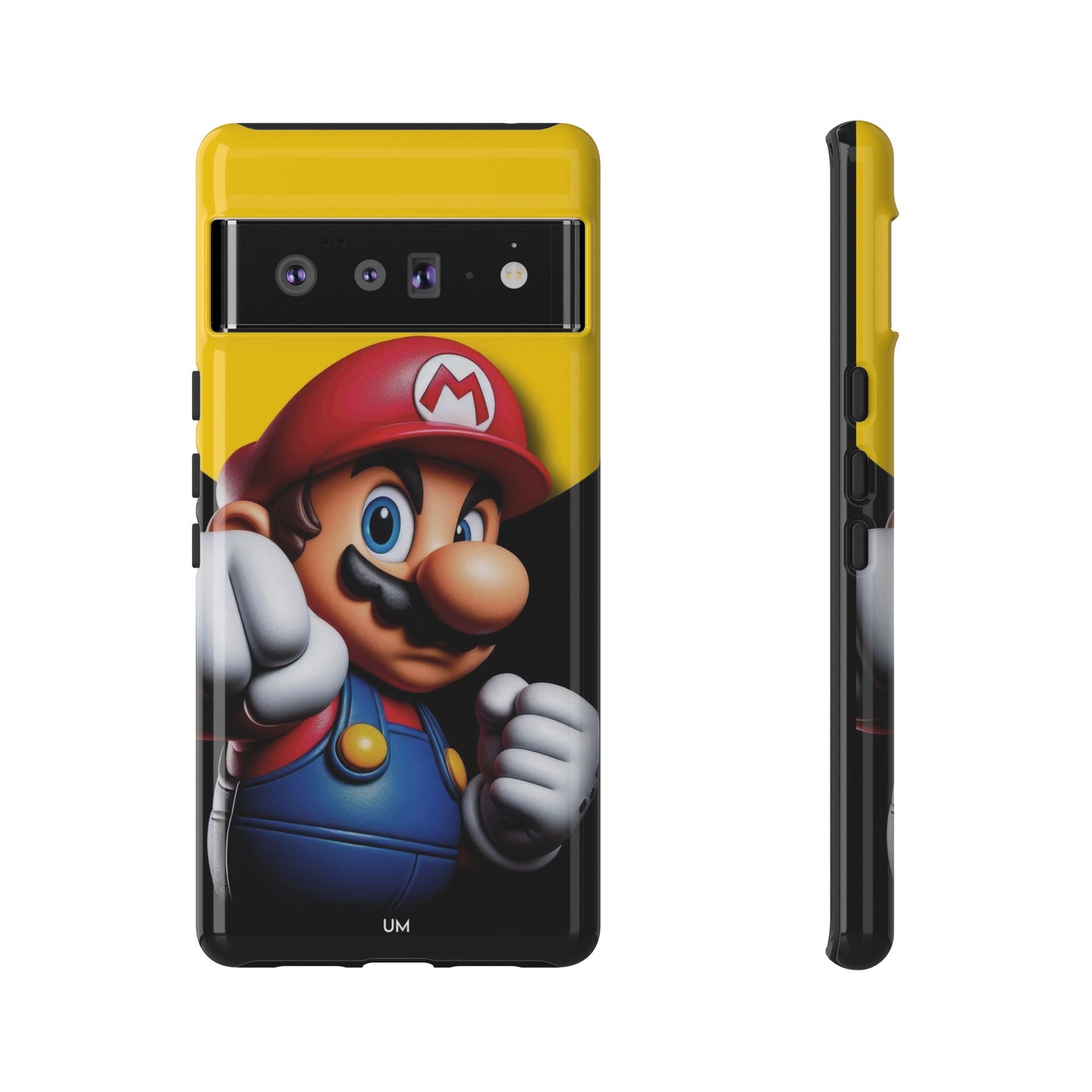 Estuche resistente Bros