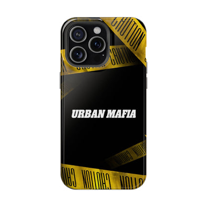 UM Crime Elite