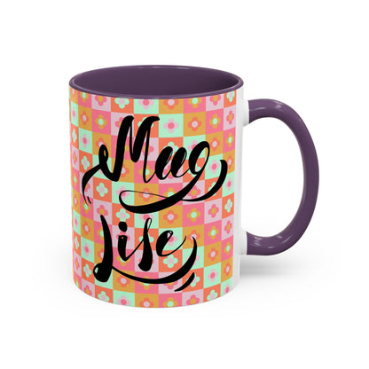 Taza de café Lise (11, 15 oz)