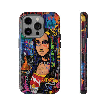 Mona Entertainment  Tough Case