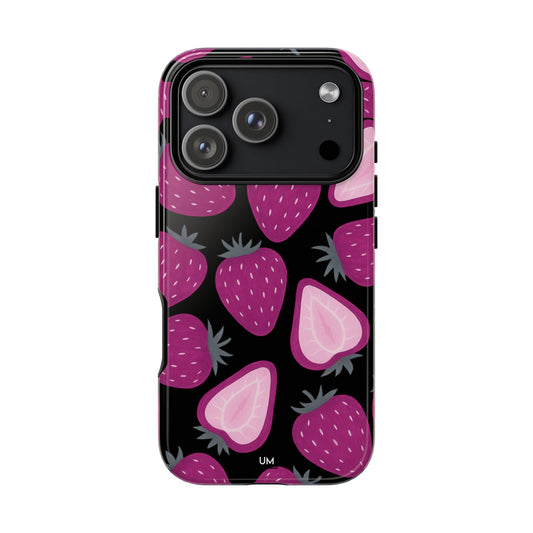 Love Fragole Tough Case
